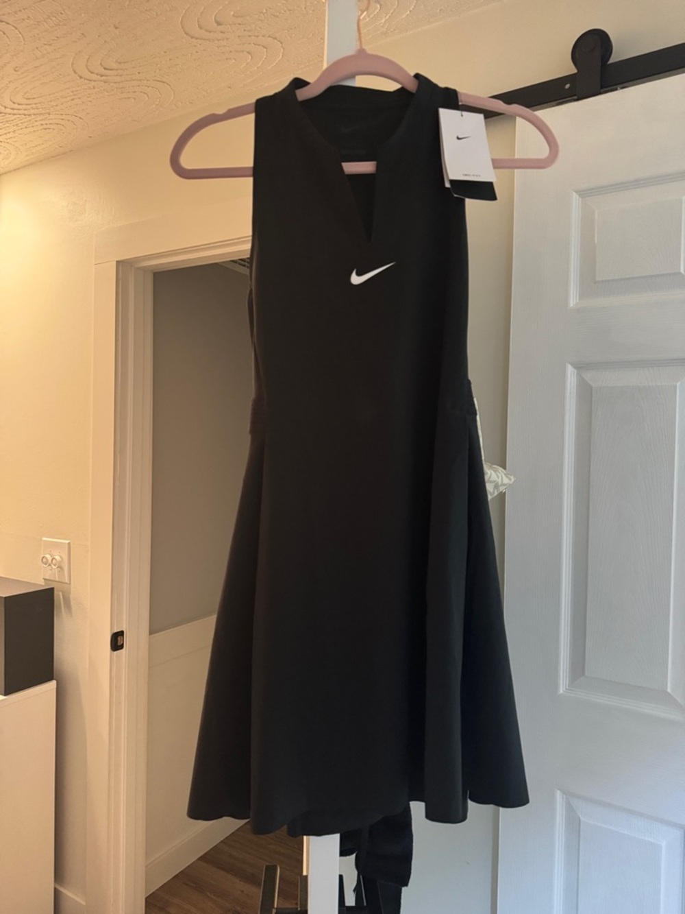 Nike Court Women's Tennis Dri-Fit
Advantage Dress